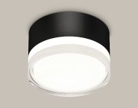 Накладной светильник Ambrella Light Techno spot (C8102, N8399) XS8102023