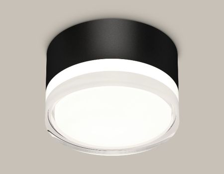 Накладной светильник Ambrella Light Techno spot (C8102, N8399) XS8102023