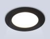 Точечный светильник Ambrella Light Techno Spot TU6604