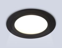 Точечный светильник Ambrella Light Techno Spot TU6604