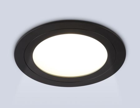 Точечный светильник Ambrella Light Techno Spot TU6604