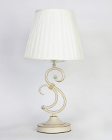 Настольная лампа Abrasax Cornelia 1141/1MT