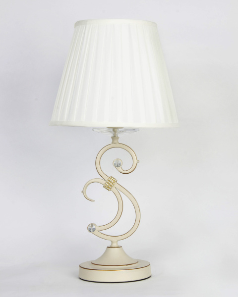 Настольная лампа Abrasax Cornelia 1141/1MT