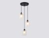 Подвесной светильник Ambrella Light Loft Traditional TR3410