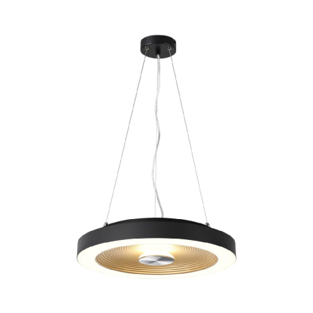 Потолочный светильник Sonex Quantum 7753/25L