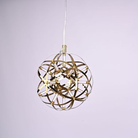 Подвесная люстра ImperiumLoft Mi Raimond 302461-22