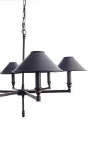 Подвесная люстра Arte Lamp Giordano A2398LM-6BA