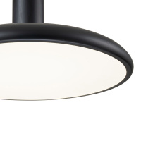 Подвесной светильник Escada Center 10230/1LED