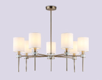 Люстра на штанге Ambrella Light High Light Classic LH72373