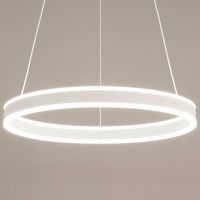 Подвесной светодиодный светильник Citilux Дуэт CL719400