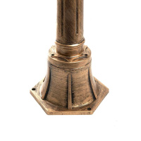 Светильник на столбе Feron PL4047 11427