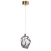 Подвесной светильник Odeon Light L-Vision Gemme 7114/4LB
