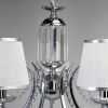 Подвесная люстра MW-Light Федерика 684013107