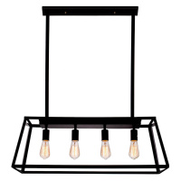Подвесной светильник LOFT IT Modern filament Loft3110C