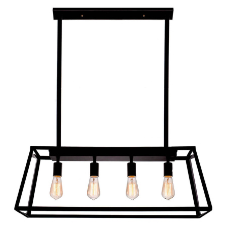 Подвесной светильник LOFT IT Modern filament Loft3110C