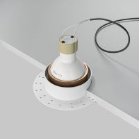 Встраиваемый светильник Maytoni Technical Share DL126-GU10-TRS-MG