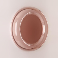 Настенно-потолочный светильник Sonex Color Portman 7778/ELN