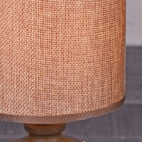 Настольная лампа Reluce 98231-0.7-01 LIGHT BROWN