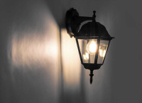 Настенный светильник Feron 4202 11026