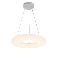 Подвесной светодиодный светильник Escada Soft 10258/1LED