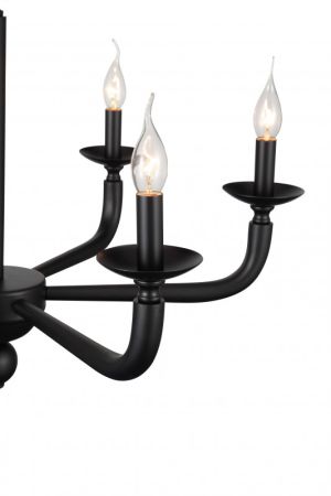 Подвесная люстра ST-Luce SL1114.403.06