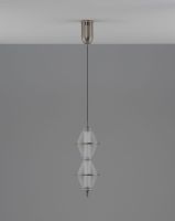 Подвесной светильник Moderli Senta V11365-PL