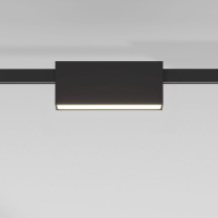 Трековый магнитный светильник Elektrostandard Esthetic Magnetic 4690389201981 85122/01 a065423