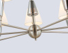 Подвесная люстра Ambrella Light High Light Classic LH75256