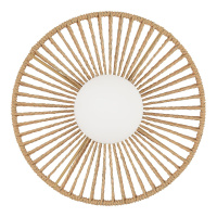 Настенный светильник Evoluce Loom SLE6022-601-01