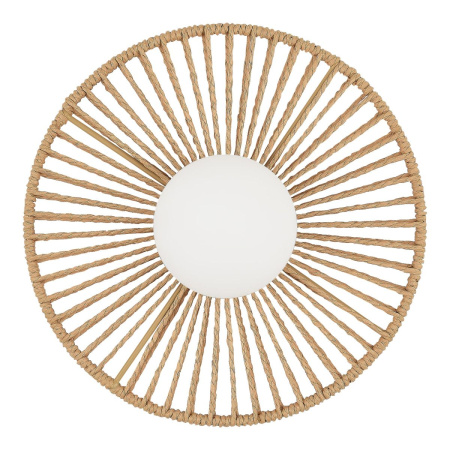 Настенный светильник Evoluce Loom SLE6022-601-01