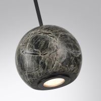 Подвесной светильник Odeon Light Midcent Dex 7068/5L