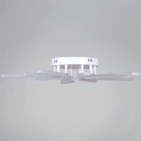 Потолочная люстра Reluce 59090-0.3-05 WH
