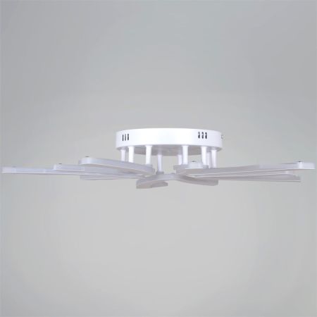 Потолочная люстра Reluce 59090-0.3-05 WH