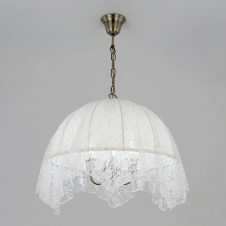 Подвесная люстра Citilux Базель CL407134