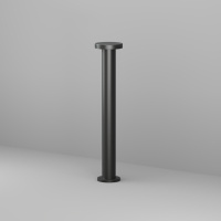 Ландшафтный светильник Denkirs Dramen DK9708-BK