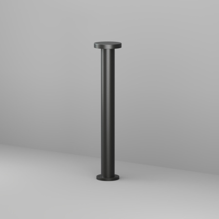 Ландшафтный светильник Denkirs Dramen DK9708-BK