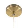 Подвесной светильник Citilux Томми CL102623