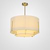 Люстра на штанге ImperiumLoft Cleo 140610-26