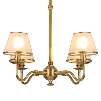 Подвесная люстра Covali PL-30353