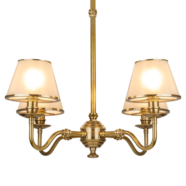 Подвесная люстра Covali PL-30353