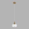Подвесной светильник Lumion Moderni Dea 8439/1B