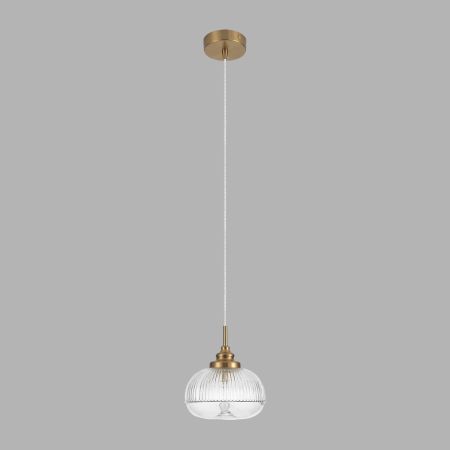 Подвесной светильник Lumion Moderni Dea 8439/1B