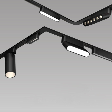 Трековый светодиодный светильник Novotech Shino Smal 359092