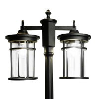 Садово-парковый светильник Feron Турин PL768 51822