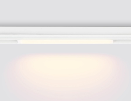 Трековый магнитный светильник Ambrella Light Magnetic 220V GL1271