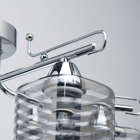 Потолочная люстра DeMarkt 638019705