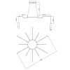 Подвесная люстра ImperiumLoft Wireflow 279381-22