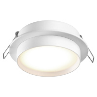 Встраиваемый светильник Novotech Wir Lirio 371031