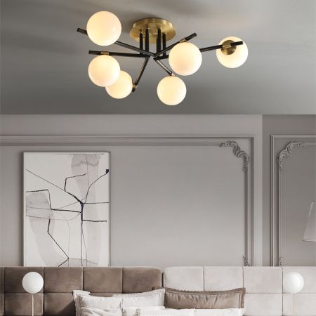 Потолочная люстра ImperiumLoft Maryon 207938-23