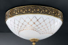 Потолочный светильник Reccagni Angelo PL 7002/3